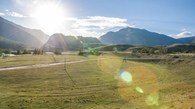 Чибит, фото нашего Cтранника Дмитрия Кочерыгина