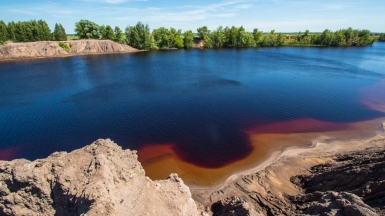 Фото гида Михаила Верёвченко