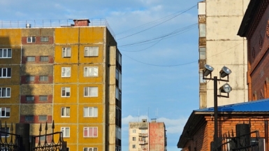 Фото нашей Странницы Анны Лазаренко