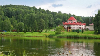 Фото из архива Клуба