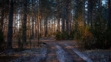 Фото гида Михаила Верёвченко