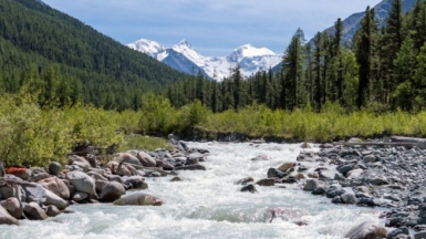 Фото наших Странников