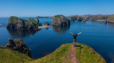 Фото из архива Клуба.