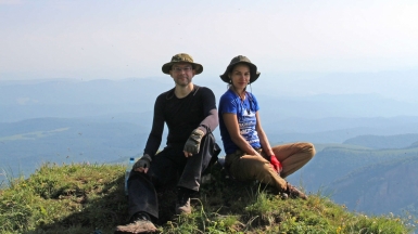 Фото из архива Клуба