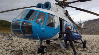 Фото из архива Клуба