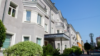 Из архива Клуба