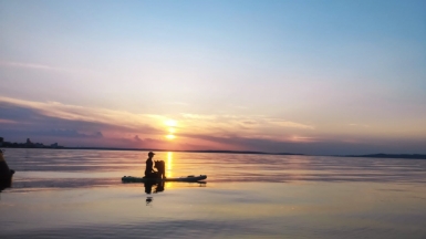 Фото гида Алёны Даниловой