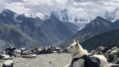 Фото наших Странников