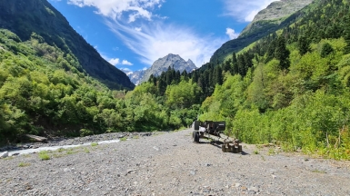 Фото наших Странников