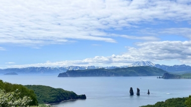 Фото наших Странников