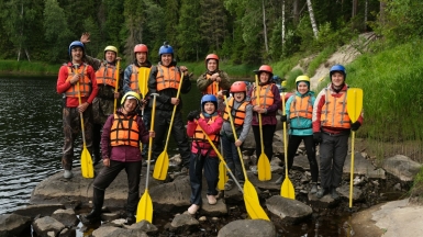 Фото Евгения Пелевина