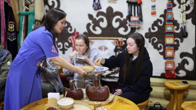 Фото из архива Клуба