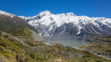 Гора Кука, фото нашей странницы Татьяны Руновой