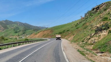 Фото нашей Странницы Екатерины Борисовой