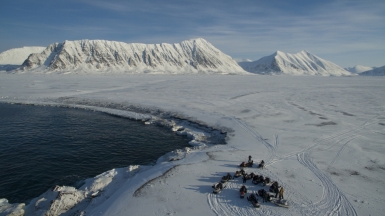 Фото Николая Кутузова