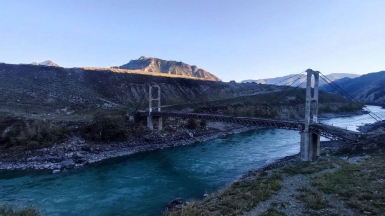 Фото нашего гида Ильина Алексея