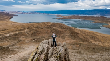 Фото из архива Клуба