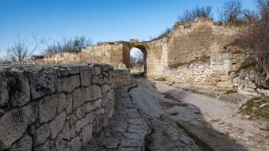 Фото нашего Странника Кирилла Родионова