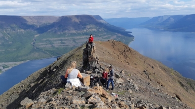 Фото из архива Клуба