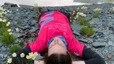 Фото наших Странников