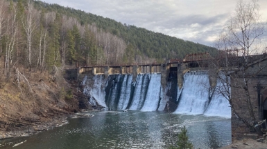 Фото нашего гида Дмитрия Могиленских