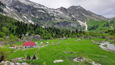 Фото нашего Странника Геннадия Гончарука