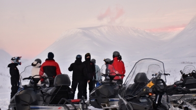 Фото: Татьяна Мамоненкова 