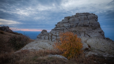 Фото Михаила Верёвченко