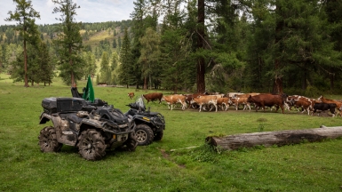 Фото из архива Клуба