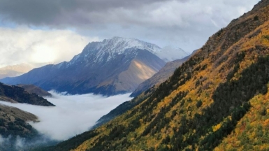 Фото наших Странников