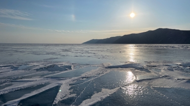 Фото гида Вероники Шемякиной