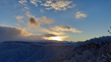 Фото нашего гида Елены Кузура