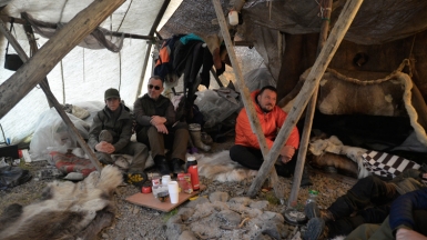 Фото из архива Клуба