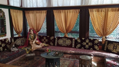 Фото нашего гида Галины Шелудько