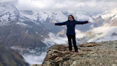 Фото наших Странников