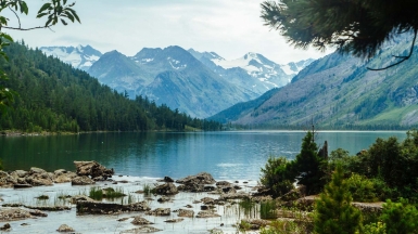 Фото наших Странников