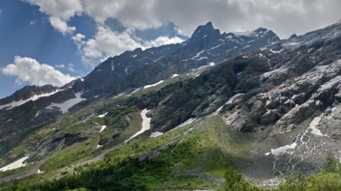 Фото нашей Странницы Ирины Чепчуговой