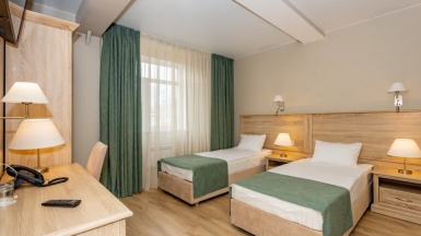 Фото из архива Клуба