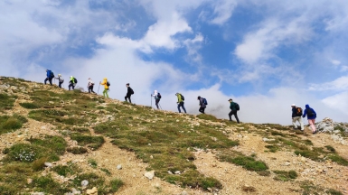 Фото наших Странников