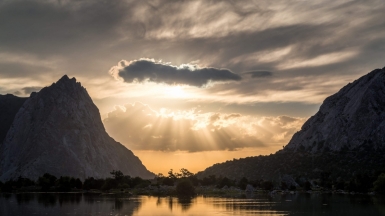 Фото наших Странников