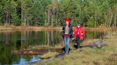 Фото наших Странников