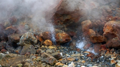Фото нашего Странника Александра Панченко