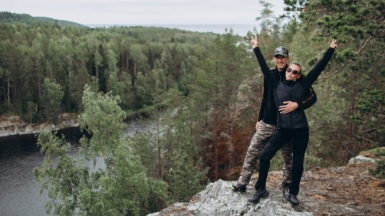 Фото из архива Клуба