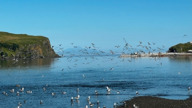 Фото нашего Странника Константина Дубинина