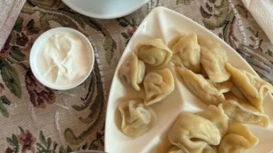 Фото гида Натальи Кислушко