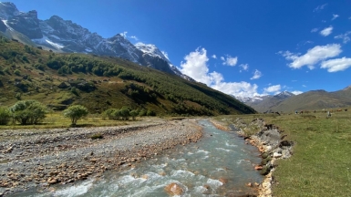 Фото наших Странников