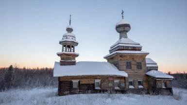 Фото нашего гида Михаила Верёвченко