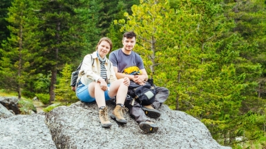 Фото нашего Странника Дмитрия Мышкина