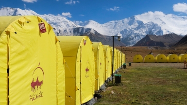 Фото из архива Клуба.