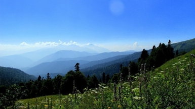 Фото наших Странников